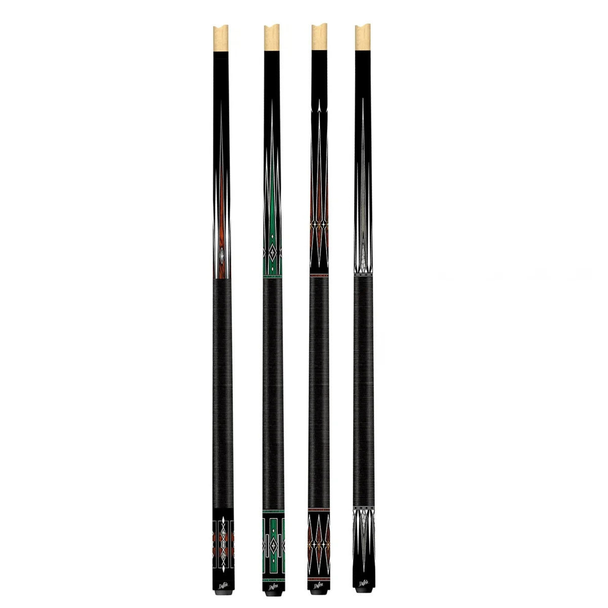Dufferin 400 Revenge Series Cues