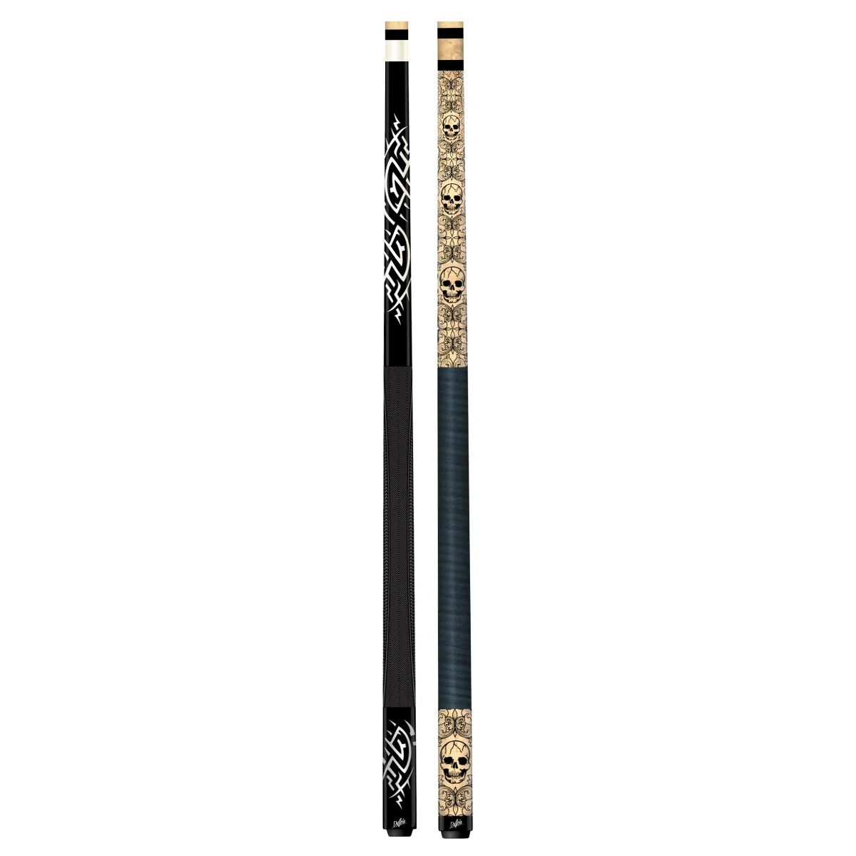 Dufferin Rebel Series Cues