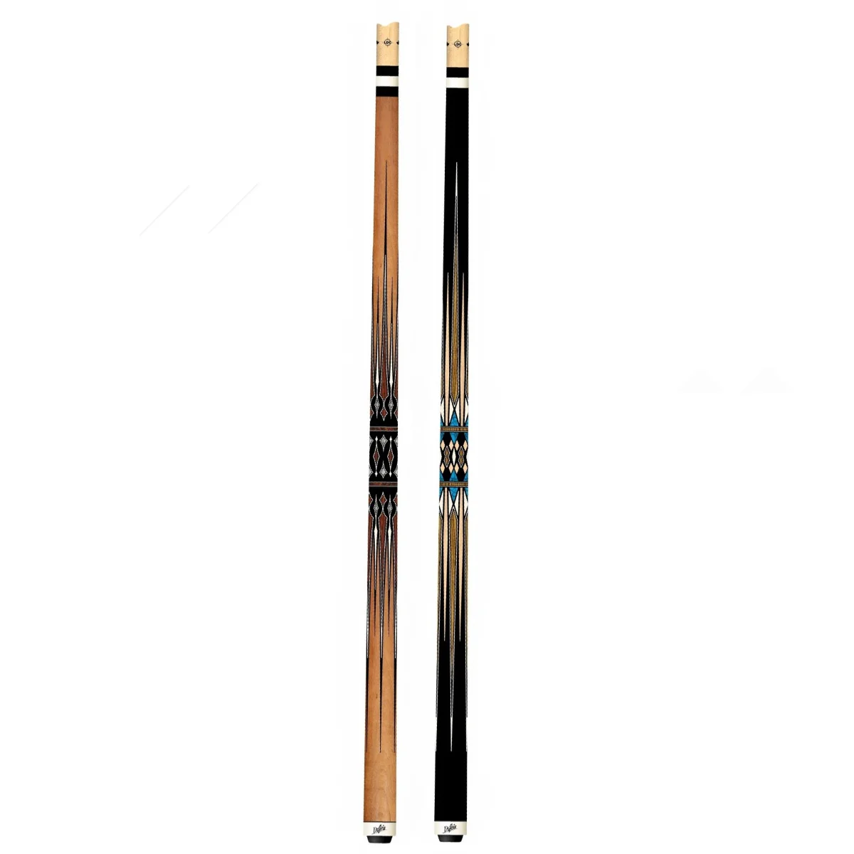 Dufferin Mosaic Series Cues